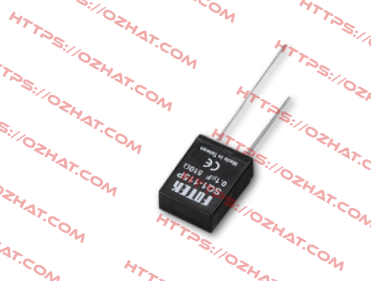 SQ1-115P Fotek