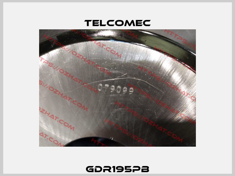 GDR195PB Telcomec