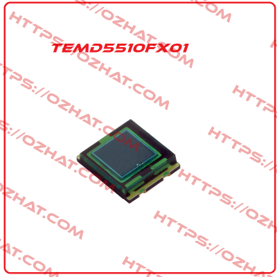 TEMD5510FX01 Vishay