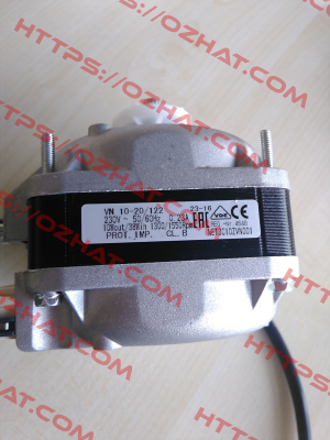 VN10-20/122 *NET3C10ZVN001* Elco