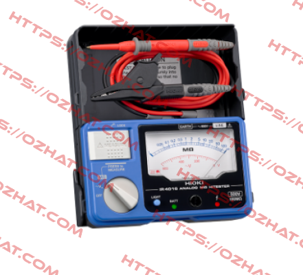 IR4016-20  Hioki