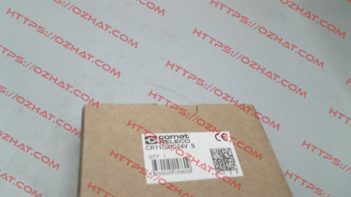 CR11C/DC24V S Comat Releco