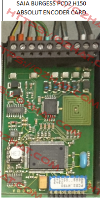 PCD2.H150 Saia-Burgess