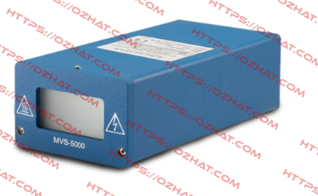MVS-5000 302-5000-CE Excelitas