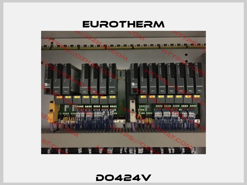 DO424V Eurotherm