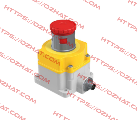 SSA-EB1MLXRP-12ED1Q8 Turck
