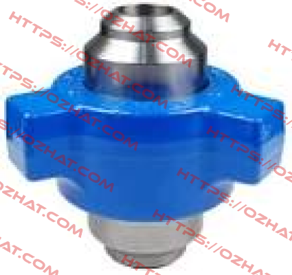 FIG 1502 MALE Weco