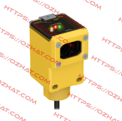 Q45AD9LP W/30" Turck