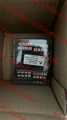 FN-DE2C IP10 Arteche