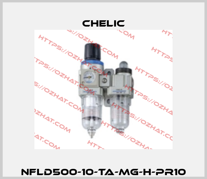 NFLD500-10-TA-MG-H-PR10 Chelic