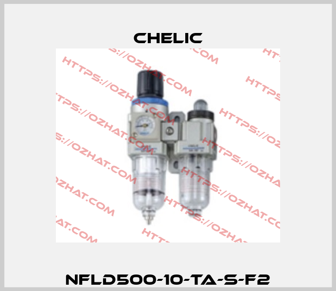 NFLD500-10-TA-S-F2 Chelic