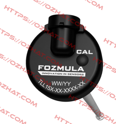 TLL150-5N-0500-71 Fozmula