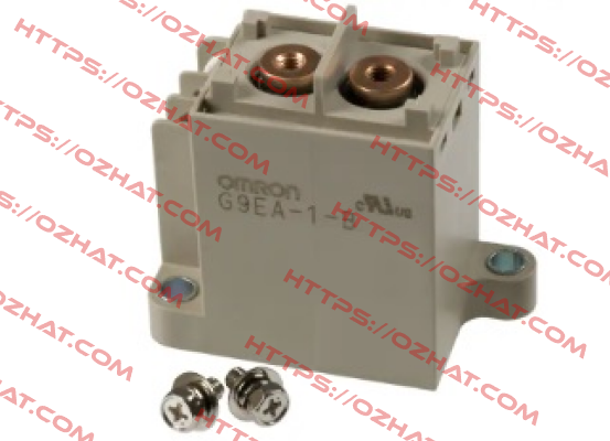 G9EA-1-B DC24 Omron