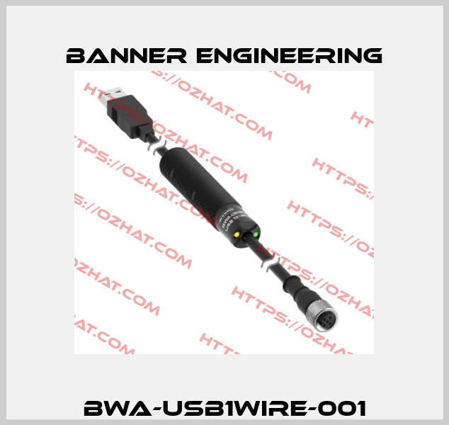 BWA-USB1WIRE-001 Banner Engineering