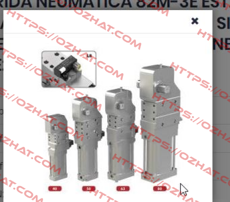 82M-623063C8 Destaco