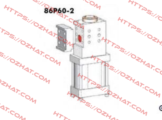 86P60-202C800C Destaco