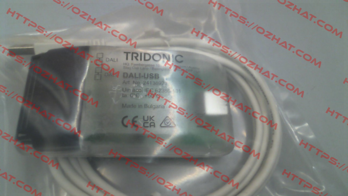 24138923 Tridonic