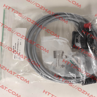 160G1254 VPI-E TOP V2 REPLACEMENT F. V1 Damcos