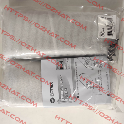 BC-4 Optex