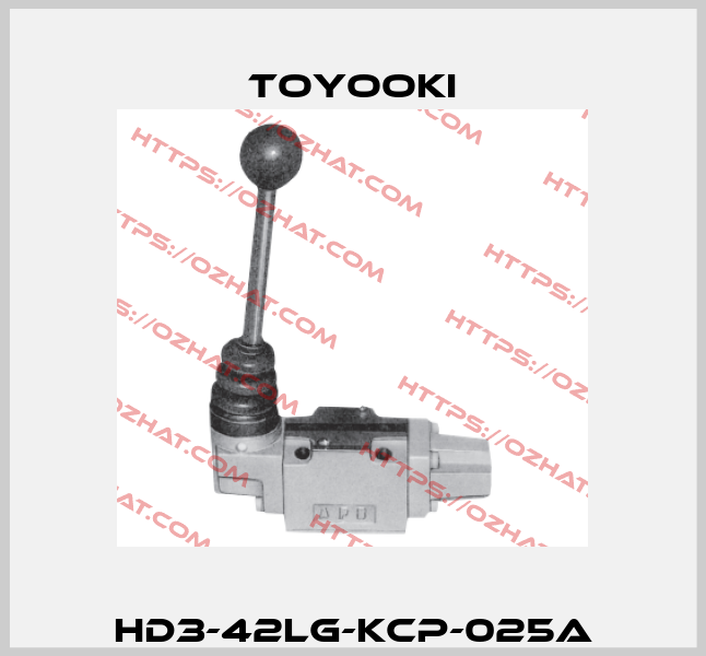 HD3-42LG-KCP-025A Toyooki