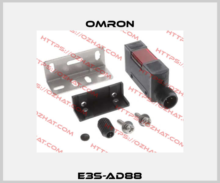 E3S-AD88 Omron