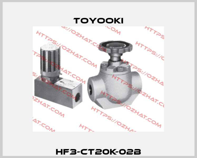HF3-CT20K-02B Toyooki