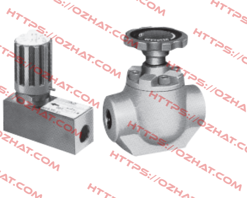 HF3-CT20K-02B JTEKT FLUID POWER SYSTEMS CORPORATION (ex. Toyooki)