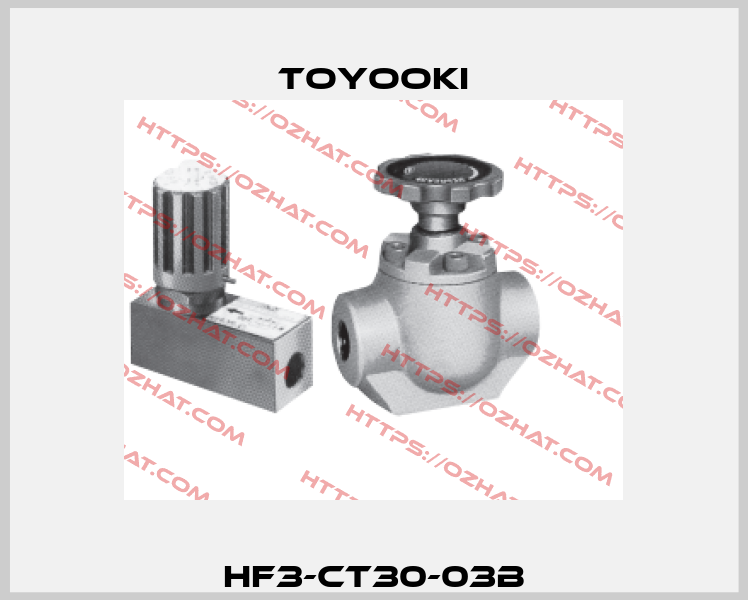 HF3-CT30-03B Toyooki