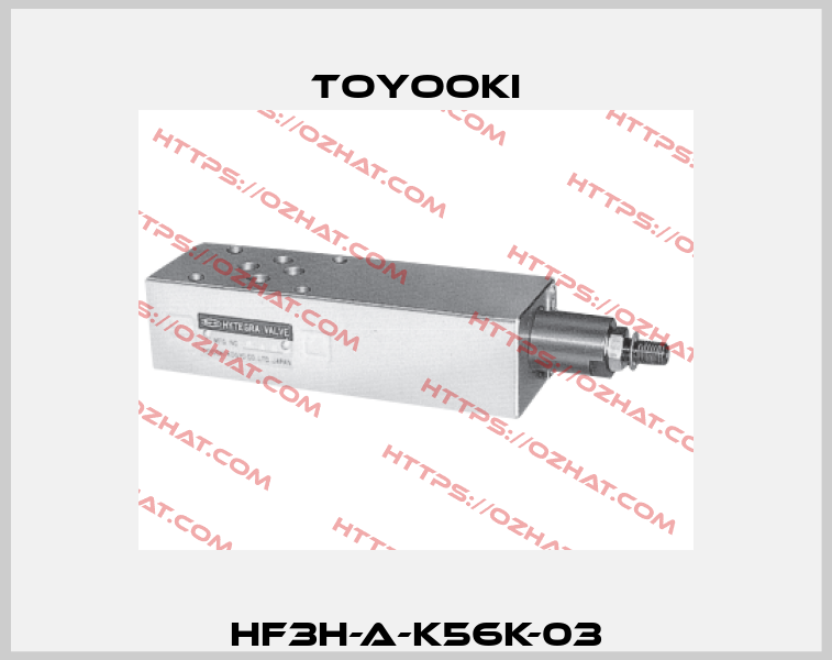 HF3H-A-K56K-03 Toyooki