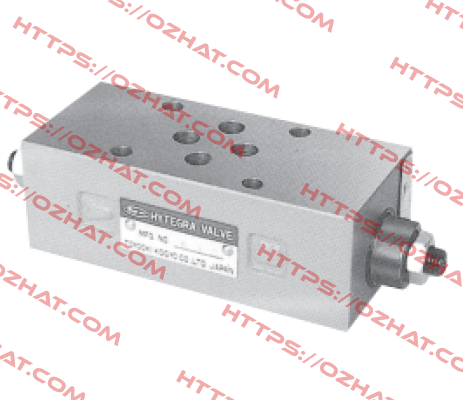 HF3H-AY-40K-025B Toyooki