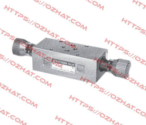 HF3H-R-40S-025B JTEKT FLUID POWER SYSTEMS CORPORATION (ex. Toyooki)