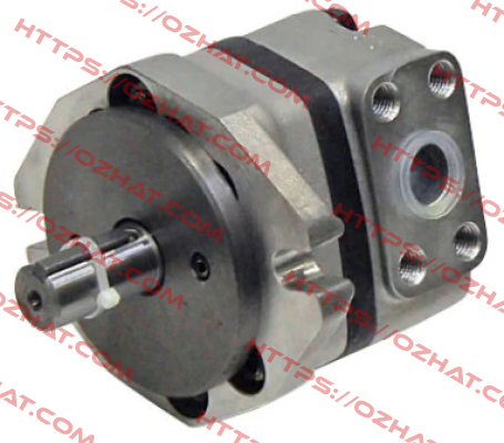 TCP3-F12.5-MR1-G JTEKT FLUID POWER SYSTEMS CORPORATION (ex. Toyooki)