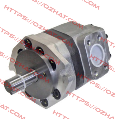TCP33-F12.5-16-MR1 JTEKT FLUID POWER SYSTEMS CORPORATION (ex. Toyooki)