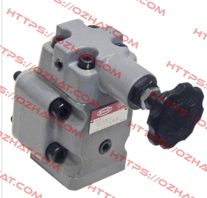 HG3-BT3-03 JTEKT FLUID POWER SYSTEMS CORPORATION (ex. Toyooki)