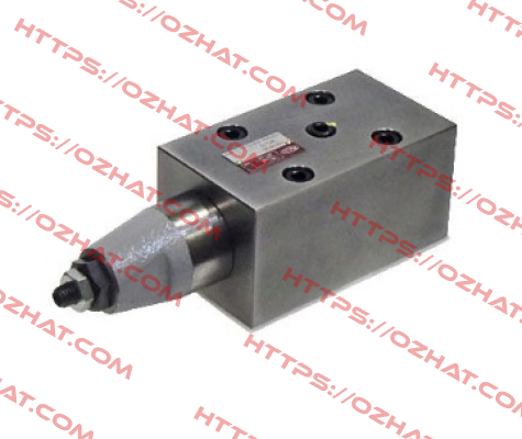 HGR2M-BG2D-025B JTEKT FLUID POWER SYSTEMS CORPORATION (ex. Toyooki)