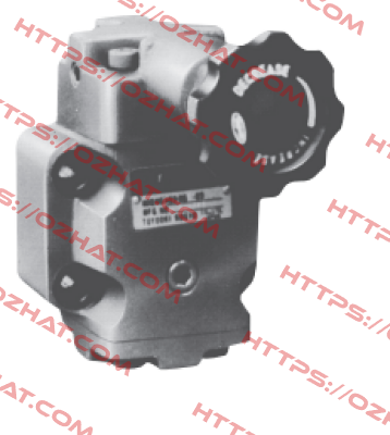 HG3-BT2-03 JTEKT FLUID POWER SYSTEMS CORPORATION (ex. Toyooki)