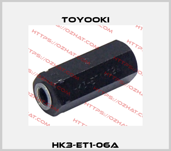 HK3-ET1-06A Toyooki