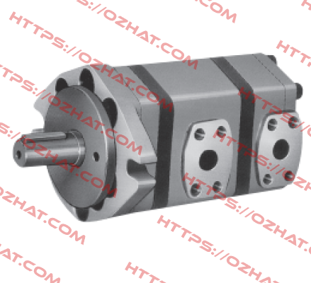 TCP22-F8-8-MR1-A JTEKT FLUID POWER SYSTEMS CORPORATION (ex. Toyooki)