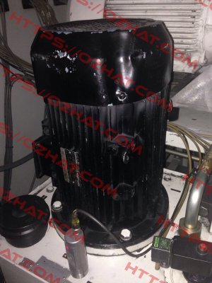 IE2AC13M4004, type IE2AC13M4004  AC Motoren