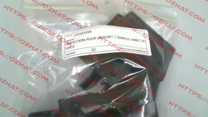 13310339A Pommier