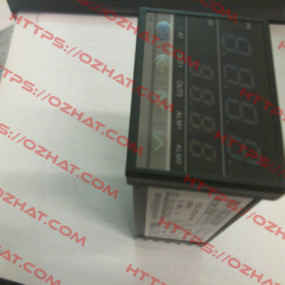 CB100FK02-V*DN-N1/A/Y Rkc Instruments