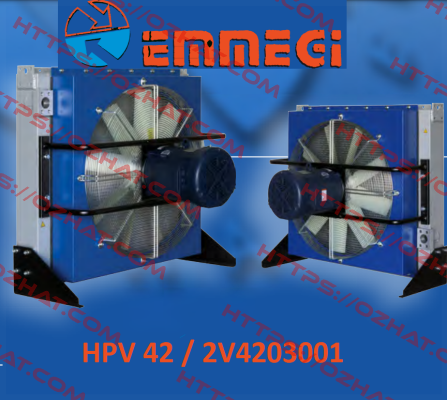 HPV 42 / 2V4203001 Emmegi