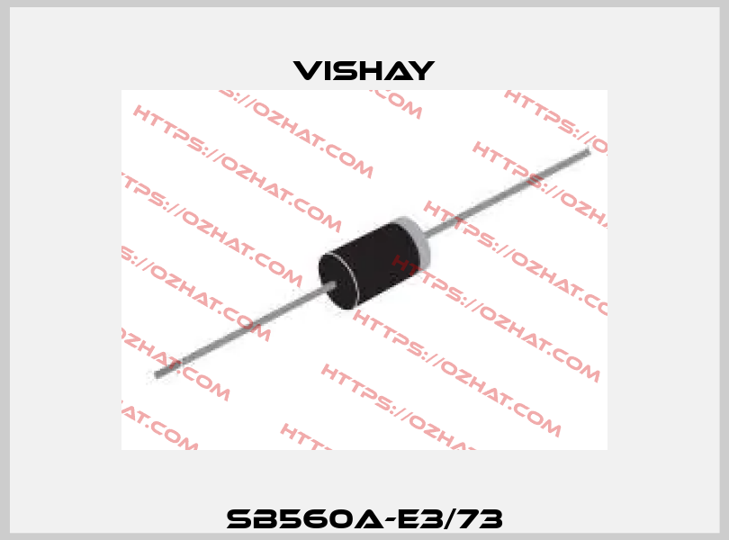 SB560A-E3/73 Vishay