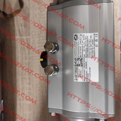 SC00150-6UF07F1022AZN Air Torque