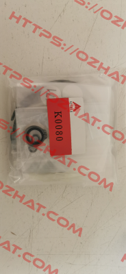 ACT 80R SPARES KIT Actreg