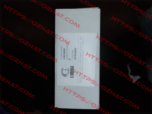 31E018051 / EMR6X1SCP/24C Eurogi