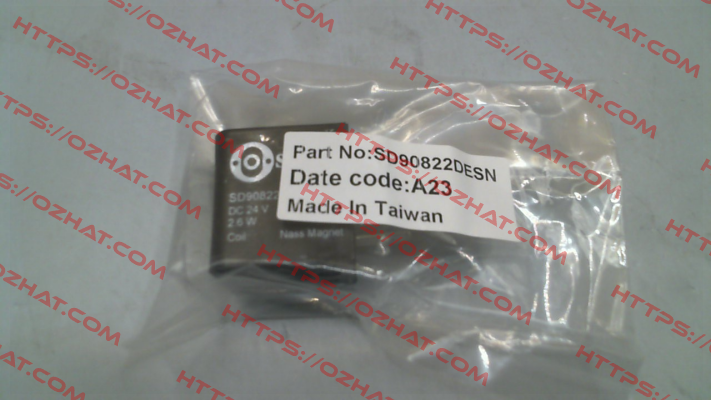 SD90822DESN SHAKO