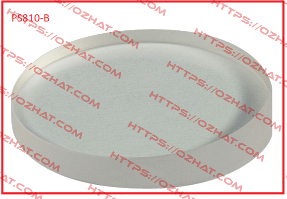PS810-B Thorlabs