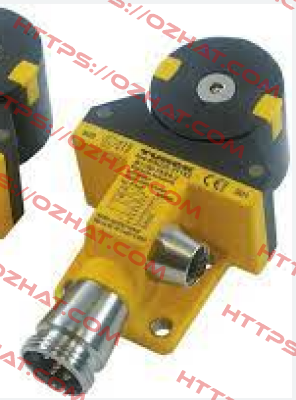 NI4-DSU35-2DNetX5-B1150-FKE4.3 Turck