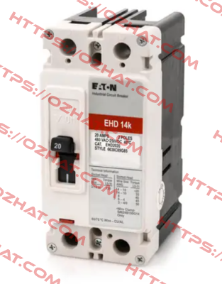 EHD2020 Cutler Hammer (Eaton)